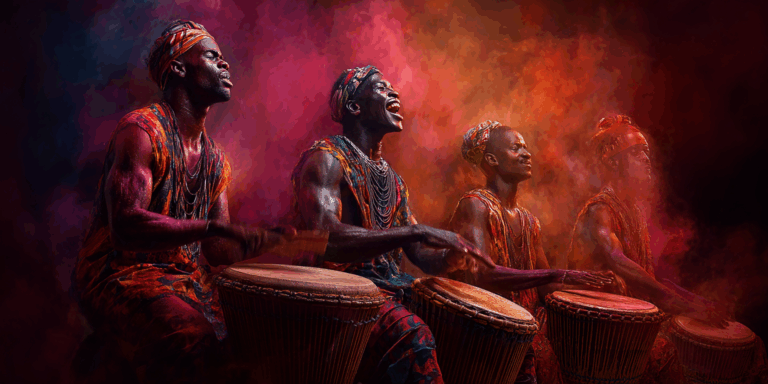 African Drum and Dance Show Singapore – Vibrant Performances & Cultural Experiences
