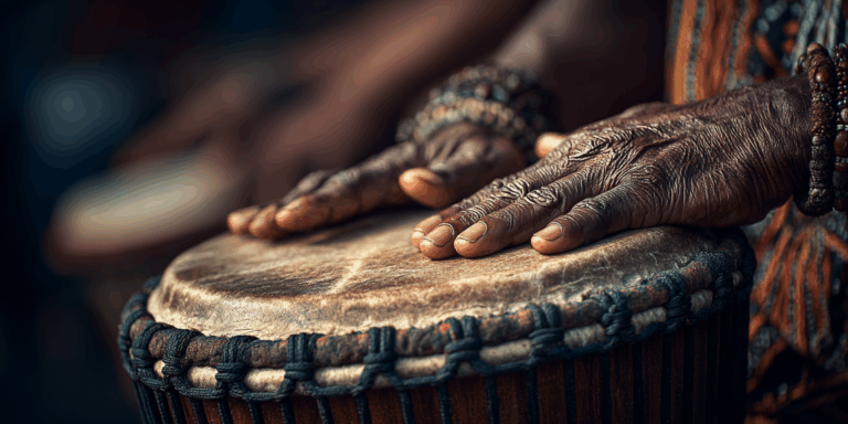 African Drumming Workshop Singapore – Interactive Rhythm Experiences & Cultural Performances by Wolf Events