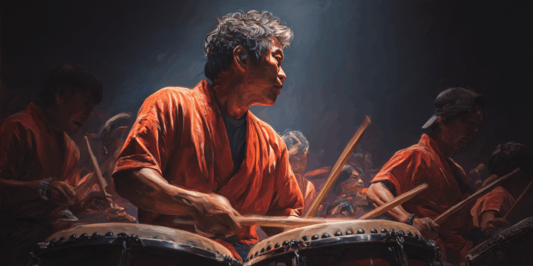 Audience Participation Drum Show Singapore – Interactive Drumming for Events & Celebrations