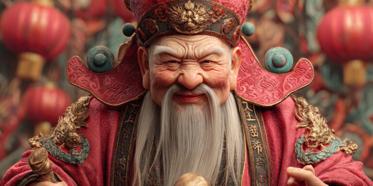 Booking God of Fortune for New Business Launch – Prosperity Traditions & Event Packages in Singapore