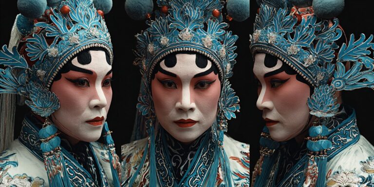 Budget-Friendly Face Changing Shows Singapore – Affordable Bian Lian, Lion Dance & Mascot Services for Events