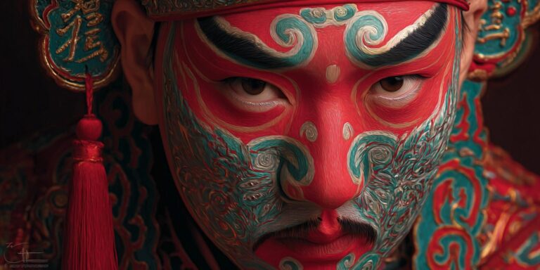 CNY Mask Changing Show Schedule Singapore 2025 – Where to Watch & Book Bian Lian Performances