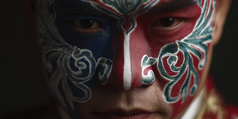 Charity Gala Mask Changing Entertainment Singapore – Elevate Your Event with Lion Dance, Bian Lian, and Drum Performances