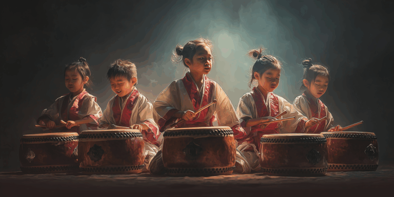 Children’s Drum Performance Singapore – Events, Benefits & Booking for Kids’ Drumming Shows