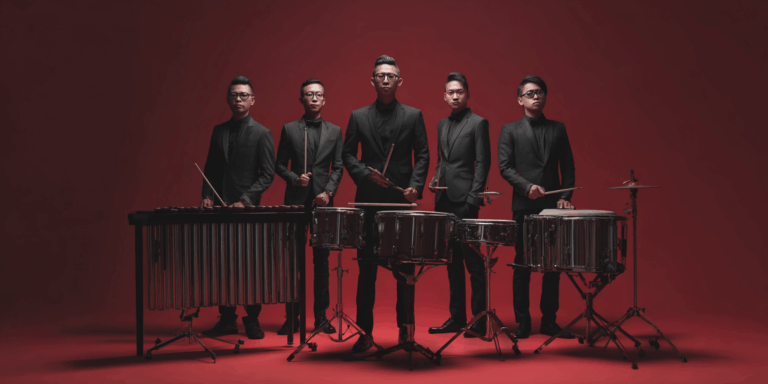 Corporate Percussion Group Singapore – Elevate Your Event with Dynamic Drum Performances
