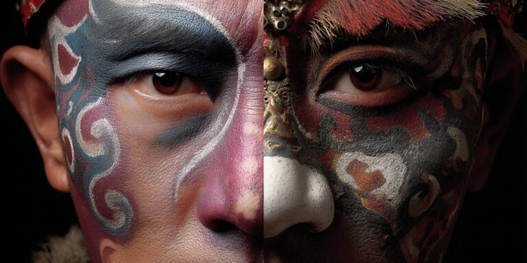 Cultural Significance of Sichuan Mask Changing – Tradition, Symbolism & Modern Influence in Singapore