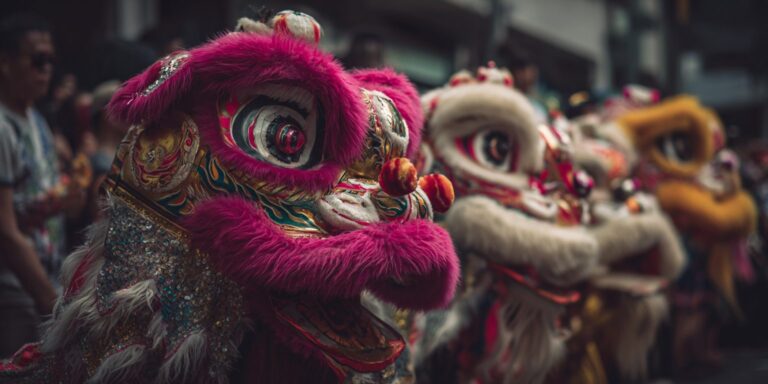 Dragon Dance Singapore – Tradition, Modern Performances & How to Book for Your Event