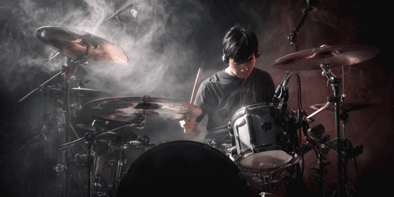 Drum Performance Audition Singapore – Latest Competitions, Requirements & Opportunities