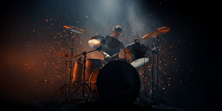Drum Performance for Product Launches Singapore – Elevate Your Event with Wolf Events