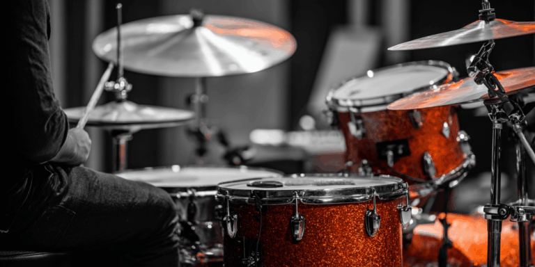 Drum Performance Lessons Singapore – Elevate Your Skills with Lion Dance & Chinese Percussion