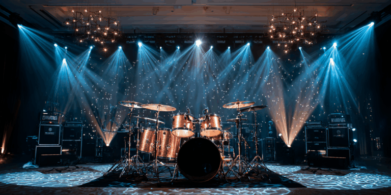 Drum Show for Product Launch Events Singapore – Energise Your Brand with Wolf Events