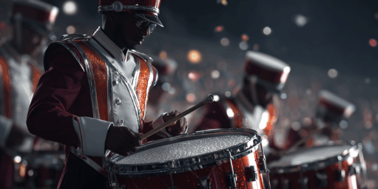 Drumline Hire for Sports Events Singapore – Elevate Your Event with Dynamic Drum Performances
