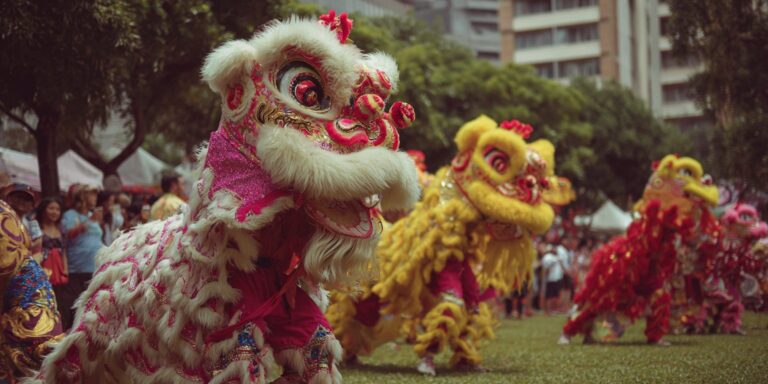 Etiquette for Hosting Lion Dance at Home in Singapore – Customs, Preparation & Community Guidelines