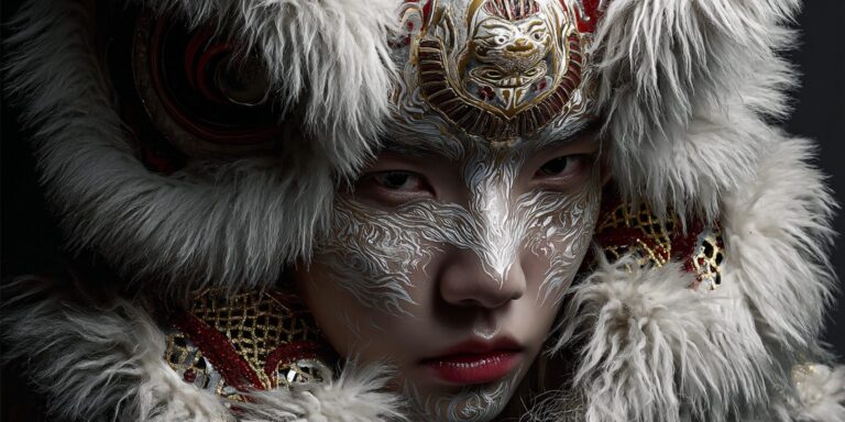 Face Changing with Lion Dance Package Price – Singapore’s Latest Event Entertainment Trends