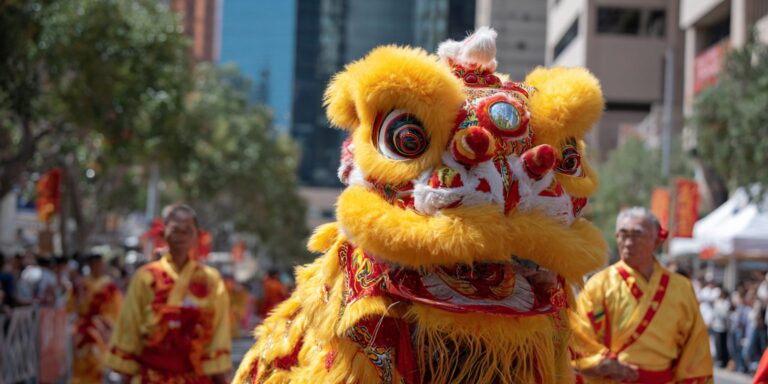 Financial Institution CNY Lion Dance 2025 – Elevate Your Bank’s Festive Celebrations in Singapore