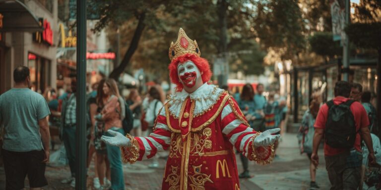 God of Fortune Mascot and Magic Show for Parties in Singapore – Elevate Your Event with Prosperity & Fun