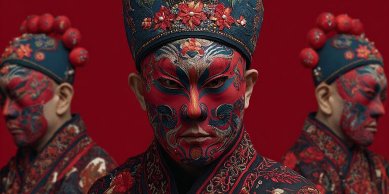 Hire Mask Changing for New Store Launch – Elevate Your Grand Opening with Bian Lian in Singapore