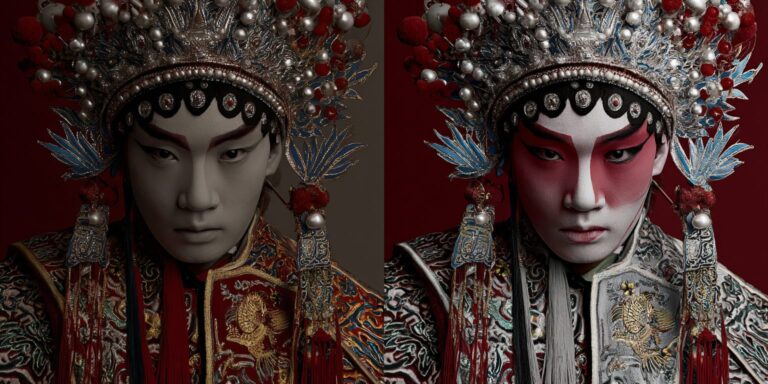 History of Bian Lian Art in Singapore – Tradition, Innovation & Cultural Impact