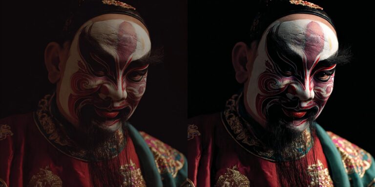 Hotel Banquet Mask Changing Entertainment – Elevate Your Singapore Event with Bian Lian, Lion Dance & More