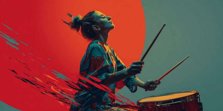 Interactive Drumming Workshop Corporate Singapore – Team Building with Rhythm & Culture