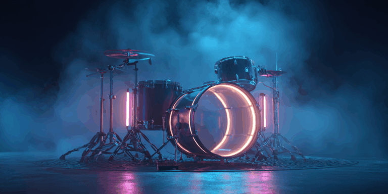 LED Drum Performance Price Range Singapore – Cost, Options & Booking Guide