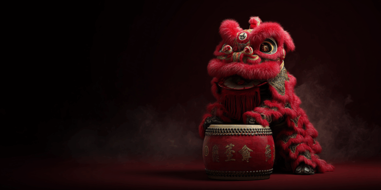 LED Lion Dance and Drum Show Packages Singapore – Modern Performances for Unforgettable Events