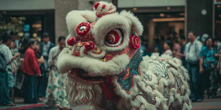Lion Dance Balancing on Stilts Singapore – Tradition, Spectacle & Booking Insights
