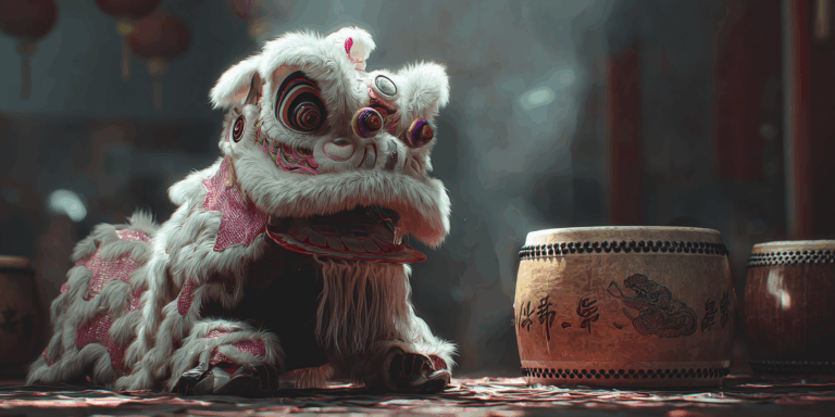 Lion Dance Drum Audition Singapore 2025 – Opportunities, Trends & How to Join