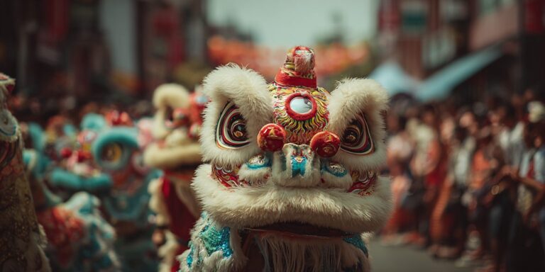 Lion Dance for Influencer Events – Elevate Your Brand with Singapore’s Top Cultural Performances