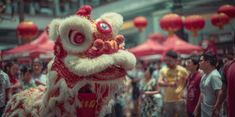 Lion Dance to Bless New HDB Flat – Traditions, Costs & Booking in Singapore