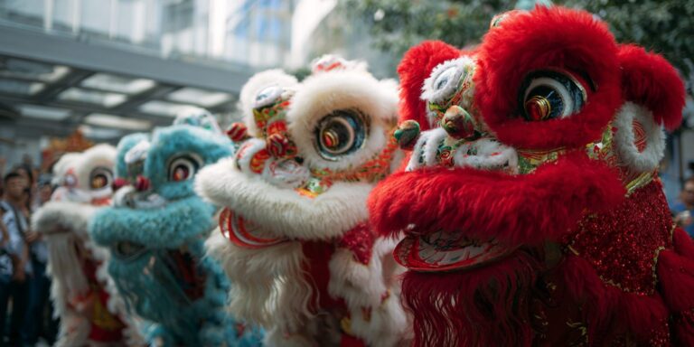 Lion Dance Troupe Singapore – Elevate Your Event with Tradition, Energy, and Spectacle in 2025