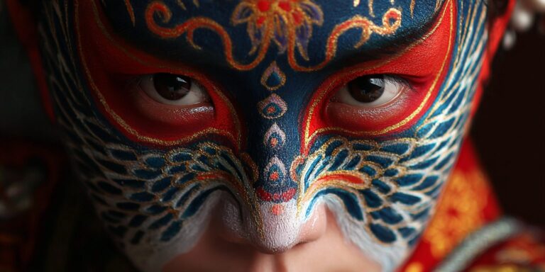 Mask Changing CCA Program in Singapore Schools – Cultural Enrichment, Benefits & Opportunities