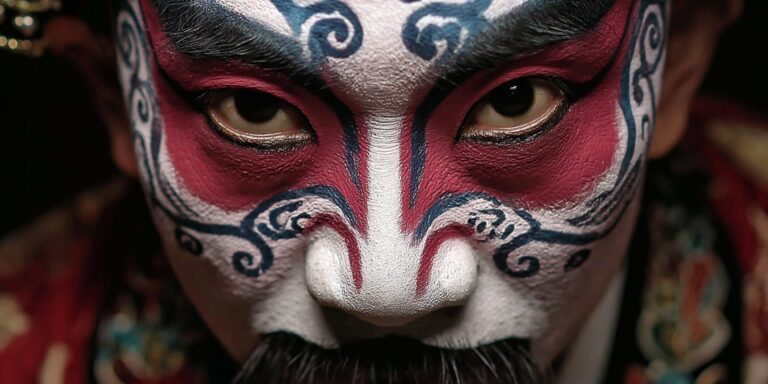 Mask Changing and Magic Show Package Singapore – Bian Lian, Lion Dance & God of Fortune for Unforgettable Events