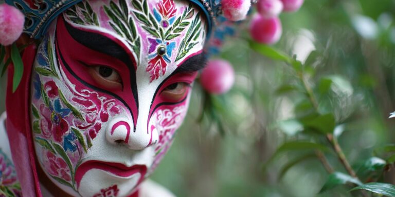 Mask Changing at Grassroots Celebrations Singapore – Tradition, Entertainment & Booking Guide