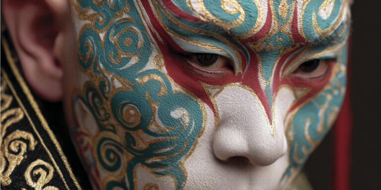 Mask Changing at Heritage Festivals Singapore – Tradition, Performance & Booking Guide
