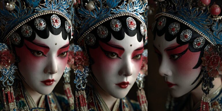 Mask Changing for Family Celebrations – Singapore’s Festive Entertainment Trend