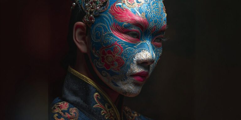 Mask Changing for Product Launch Events Singapore – Elevate Your Event with Bian Lian, Lion Dance & More