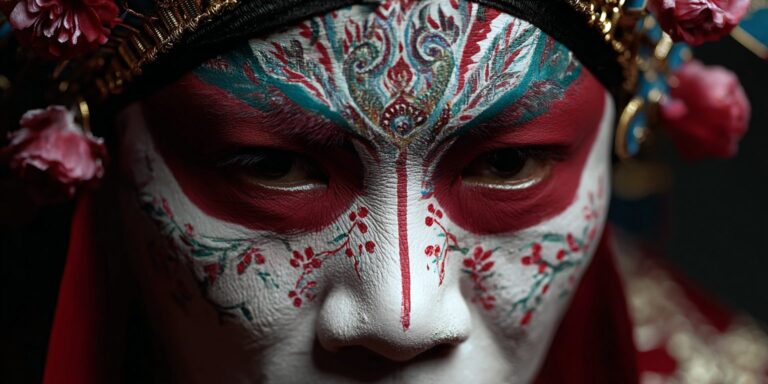 Mask Changing Performance Price Singapore – Bian Lian Show Costs & Event Packages