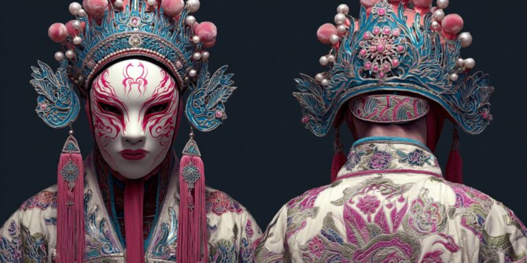 Mask Changing Performer Cost for Birthdays in Singapore – Pricing, Options & Booking Guide