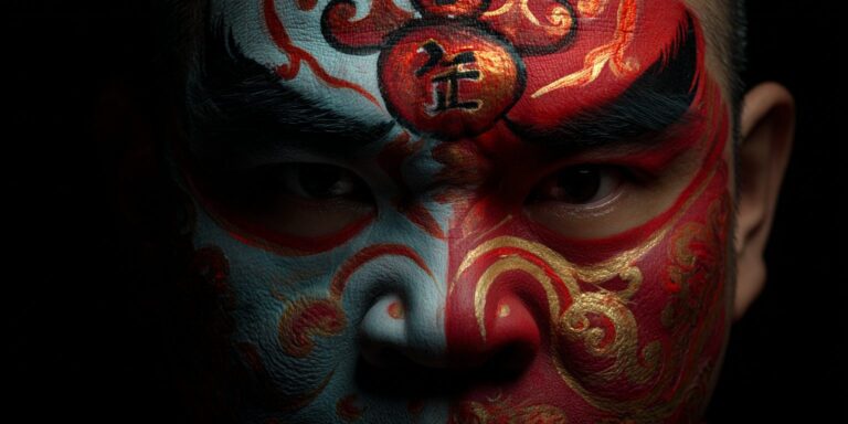 Mask Changing with Lion Dance for Chinese New Year Singapore – Tradition, Venues & Modern Trends