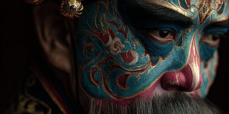 Mid-Autumn Festival Community Mask Changing Events in Singapore – Tradition, Performances & Family Fun