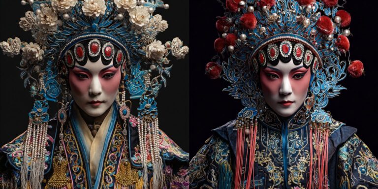 Modern vs Traditional Wedding Mask Changing Show – Trends, Innovations & Cultural Impact in Singapore