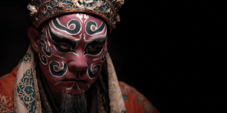 Origins of Mask Changing in Sichuan Opera – History, Legends, and Cultural Impact
