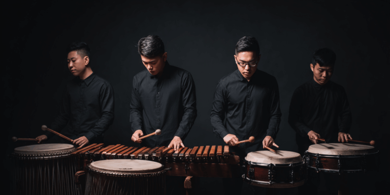 Percussion Group Audition Singapore – Latest Audition Dates, Requirements & Opportunities
