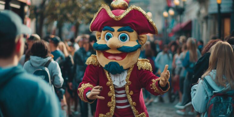 School Assembly God of Fortune Mascot Appearance – Cultural Impact & Event Ideas in Singapore