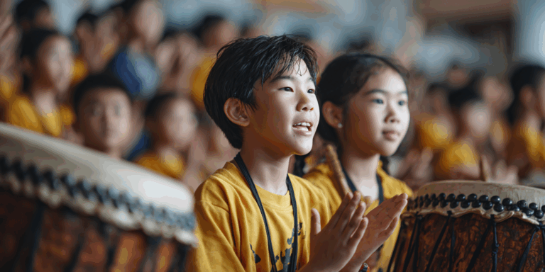 School Drumming Competition Singapore 2025 – Key Dates, Highlights & Cultural Connections