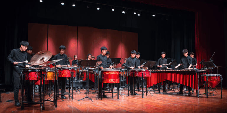 School Percussion Ensemble Performance Singapore 2025 – Latest Trends, Events & Opportunities