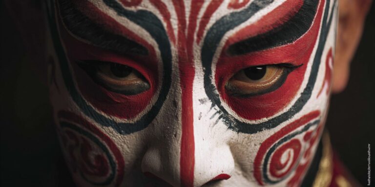 Sichuan Opera Mask Changing Tickets Singapore – Book Authentic Bian Lian Performances for Events