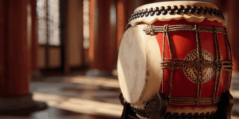 Taiko Drum Classes Singapore 2025 – Schedules, Venues & Cultural Performances