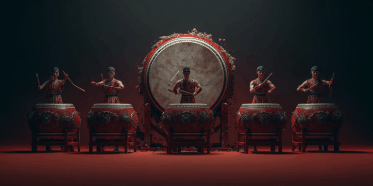 Traditional Chinese Drum Troupe Bookings Singapore 2025 – Packages, Events & Cultural Insights